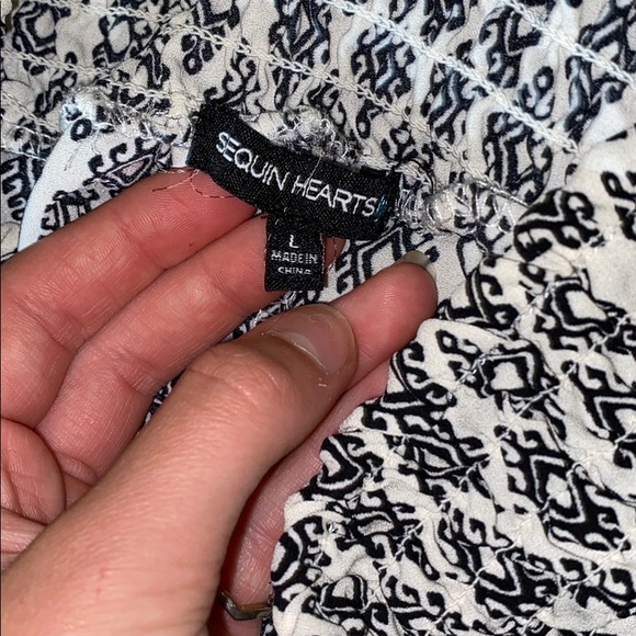 These are really cute and dressy pants! - Picture 2 of 2